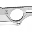 TB Outdoor S-Neck French Army Knife TBO062