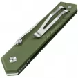 TB Outdoor Unboxer EDC Folder TBO064
