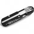 TB Outdoor French Army Camp Knife Black TBO092
