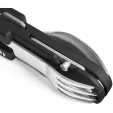 TB Outdoor French Army Camp Knife Black TBO092