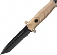 TB Outdoor Vengeur Survival Knife - TBO100