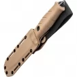 TB Outdoor Vengeur Survival Knife TBO100