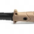 TB Outdoor Vengeur Survival Knife TBO100