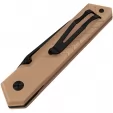 TB Outdoor Unboxer EDC Folder TBO101