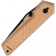 TB Outdoor Unboxer EDC Folder TBO101