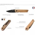 TB Outdoor Unboxer EDC Folder TBO101