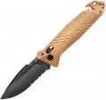 TB Outdoor C.A.C. Vengeur Axis Lock - TBO102