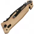 TB Outdoor C.A.C. Vengeur Axis Lock TBO102