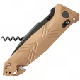 TB Outdoor C.A.C. Vengeur Axis Lock TBO102