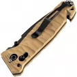 TB Outdoor C.A.C. S200 Axis Lock TBO105