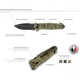 TB Outdoor C.A.C. S200 Axis Lock TBO105