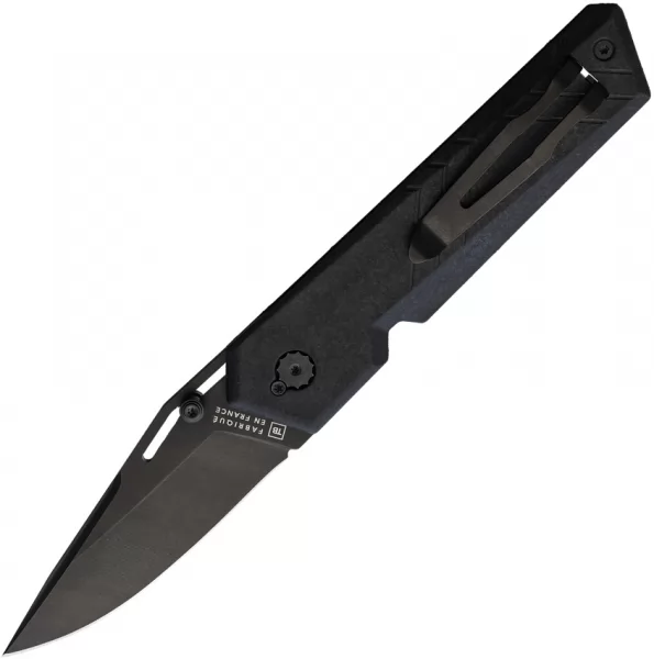 TB Outdoor Unboxer EDC Folder TBO110