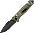 TB Outdoor C.A.C. Utility Axis Lock OD - TBO113