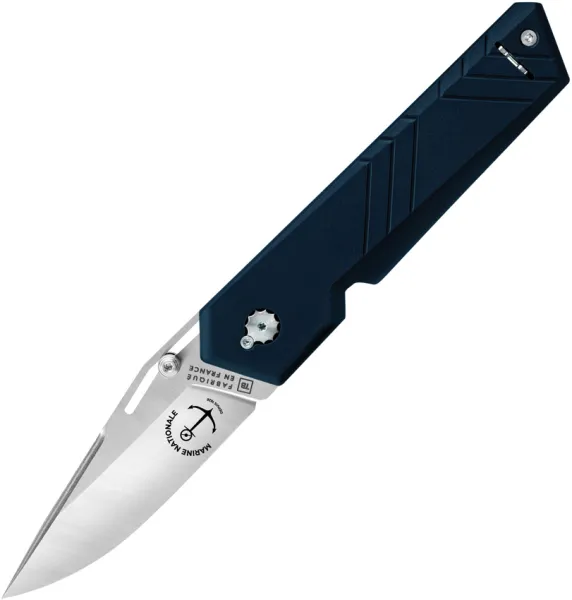 TB Outdoor Unboxer EDC Folder Marine TBO128
