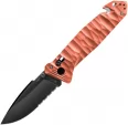 TB Outdoor C.A.C. S200 Axis Lock Coral - TBO130