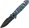 TB Outdoor C.A.C. S200 Axis Lock Slate - TBO131
