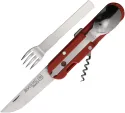 TB Outdoor Bivouac Multi Tool Mar Red - TBO132