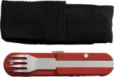 TB Outdoor Bivouac Multi Tool Mar Red TBO132