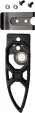TB Outdoor Impact 127 PVD Black TBO145