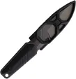 TB Outdoor Impact 127 PVD Black TBO145