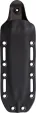 TB Outdoor Vengeur Survival Knife Black TBO150