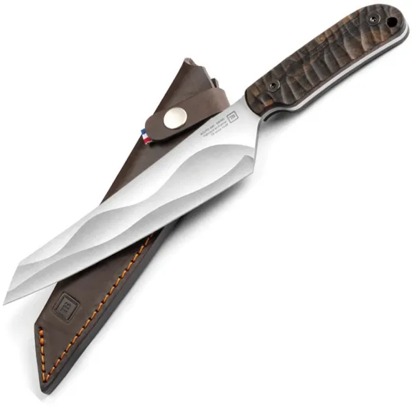 TB Outdoor Dravik Bushcraft Chef TBO160