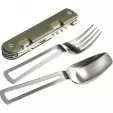 TB Outdoor Baroudeur Camp Knife TBO220