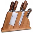 Tuo Cutlery Fiery Phoenix Kitchen Set TC0710