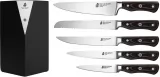 Tuo Cutlery Legacy 6pc Kitchen Knife Set - TC1510