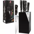 Tuo Cutlery Legacy 6pc Kitchen Knife Set TC1510