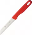 Top Cutlery Paring Micro Serrated Red - TC17343R