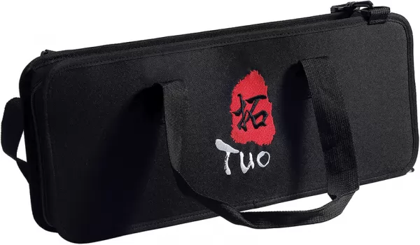 Tuo Cutlery Knife Case 12 Slots TCAD05