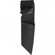 Treeman Combat Knives 19 Delta Green-Black Leather TCK023