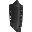Treeman Combat Knives 19 Delta Coyote Kydex TCK024