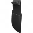 Treeman Combat Knives Path Finder Coyote Leather TCK035