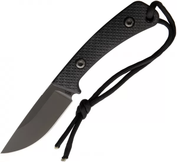 Treeman Combat Knives EDC Black Ops TCK041