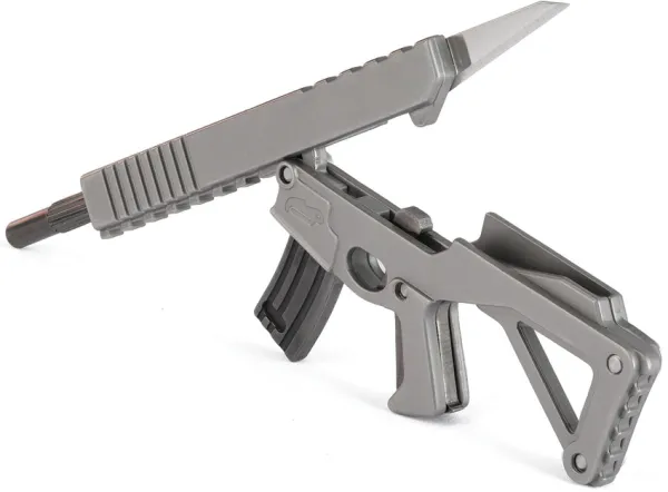 3Coil PUNA Multi Tool TCL001