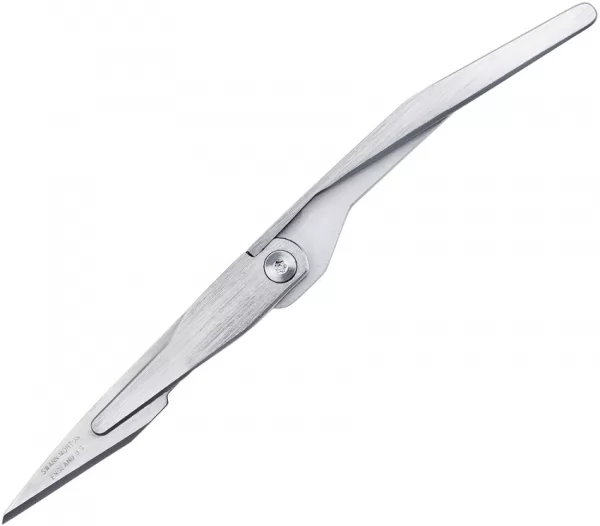 Ornisi Crane Folding Scalpel TCL002