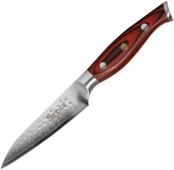 Tuo Cutlery Japanese Style Paring Knife TCSD005HS
