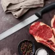 Tuo Cutlery Sedge Slicing Knife 11in TCSP008