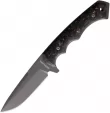 Defcon Fixed Blade D2 - TD0007BK1
