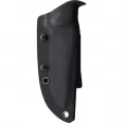 Defcon Fixed Blade D2 TD0007BK1
