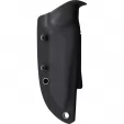 Defcon Fixed Blade D2 TD0007BK3