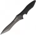 Defcon Hydra Fixed Blade D2 - TD001BK