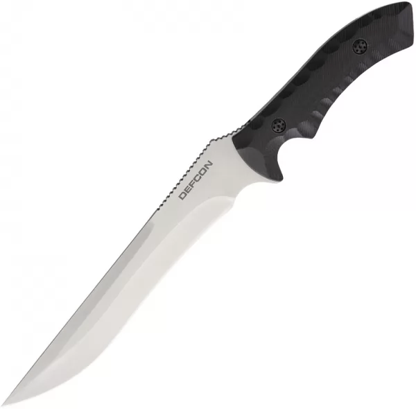 Defcon Hydra Fixed Blade D2 TD003SL