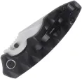 Defcon Linerlock Black TD004F1