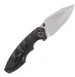 Defcon Linerlock Black TD004F1