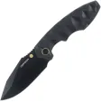 Defcon Linerlock Black/Gold - TD004F2