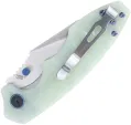 Defcon Linerlock Jade TD004F3