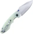 Defcon Linerlock Jade TD004F3